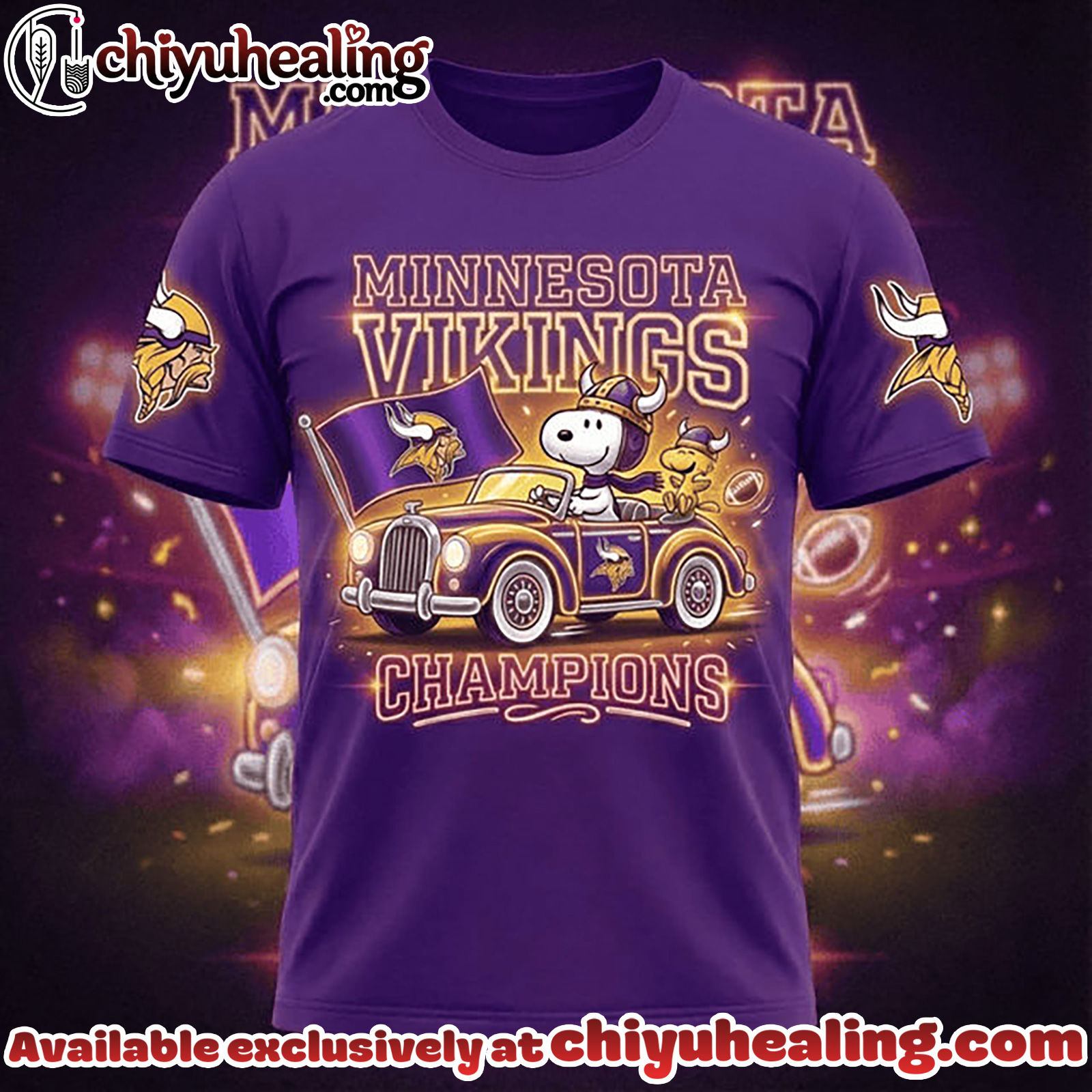 Neon Victory Parade All Team NFL x Snoopy Shirt, Hoodie, Sweatshirt