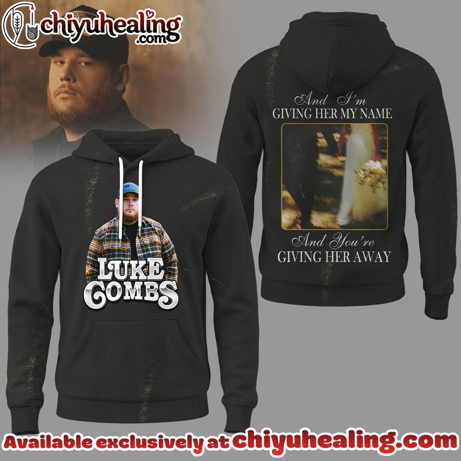 Premium Luke Gombs 2025 Edition 3D Shirt Hoodie, Sweatshirt, Shirt