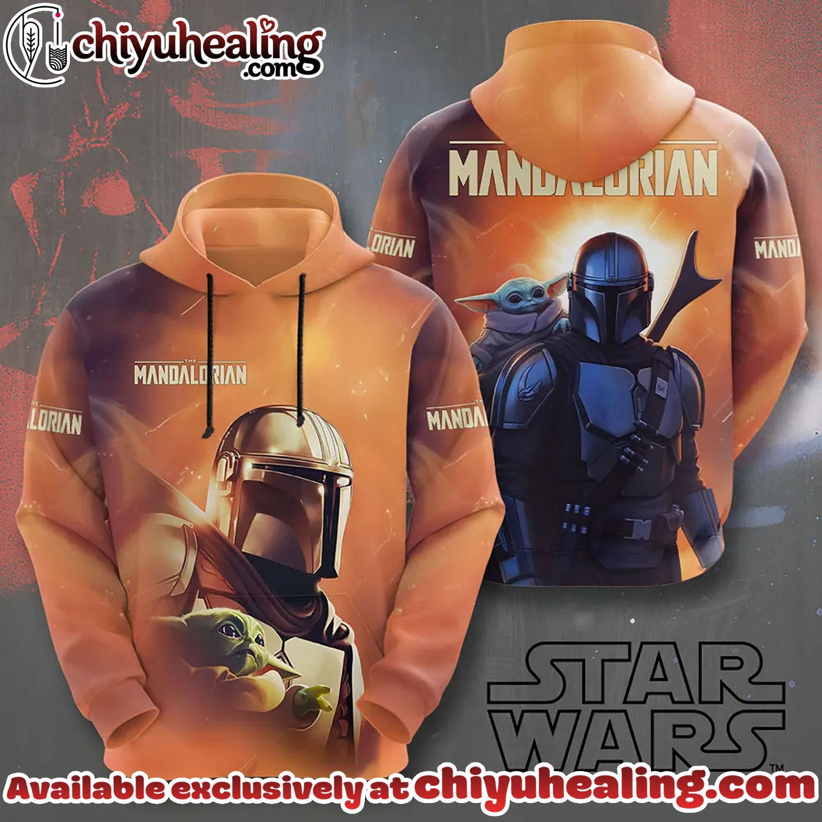 Star Wars 50th Anniversary 3D T-Shirt, Hoodie, Sweatshirt - Ver 7 Star Wars 50th Anniversary 3D T-Shirt, Hoodie, Sweatshirt - Ver 7