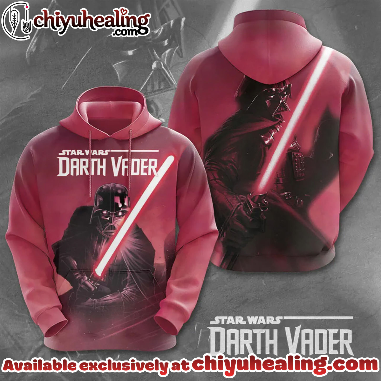 Star Wars x Darth Vader 3D T-Shirt, Hoodie, Sweatshirt - Ver 6 Star Wars x Darth Vader 3D T-Shirt, Hoodie, Sweatshirt - Ver 6