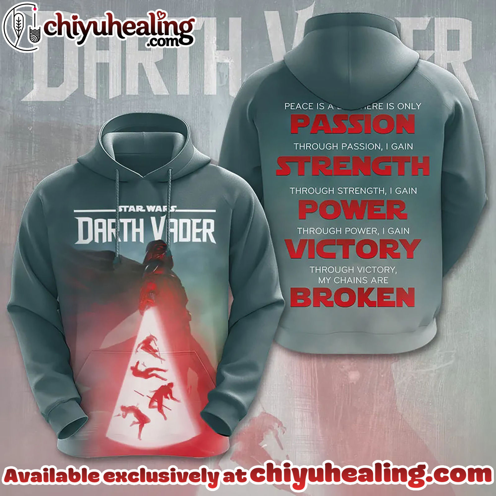 Star Wars x Darth Vader 3D T-Shirt, Hoodie, Sweatshirt - Ver 3 Star Wars x Darth Vader 3D T-Shirt, Hoodie, Sweatshirt - Ver 3