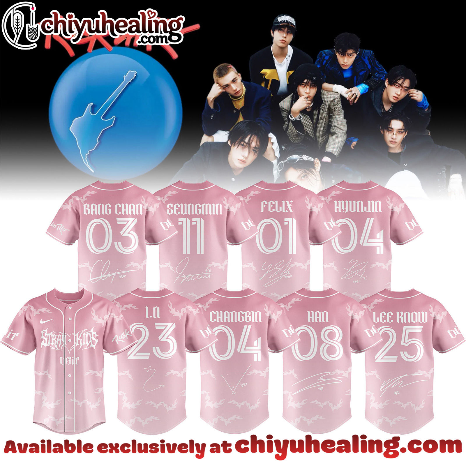 STRAY KIDS - Special Mixtape SKZ IT TAPE DO IT Collection