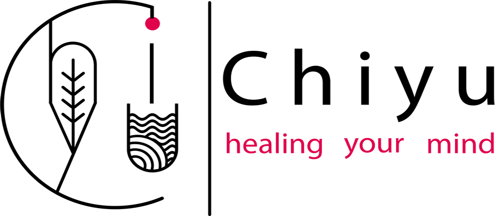 Chiyu Healing – Style Your Soul, Feel the Balance