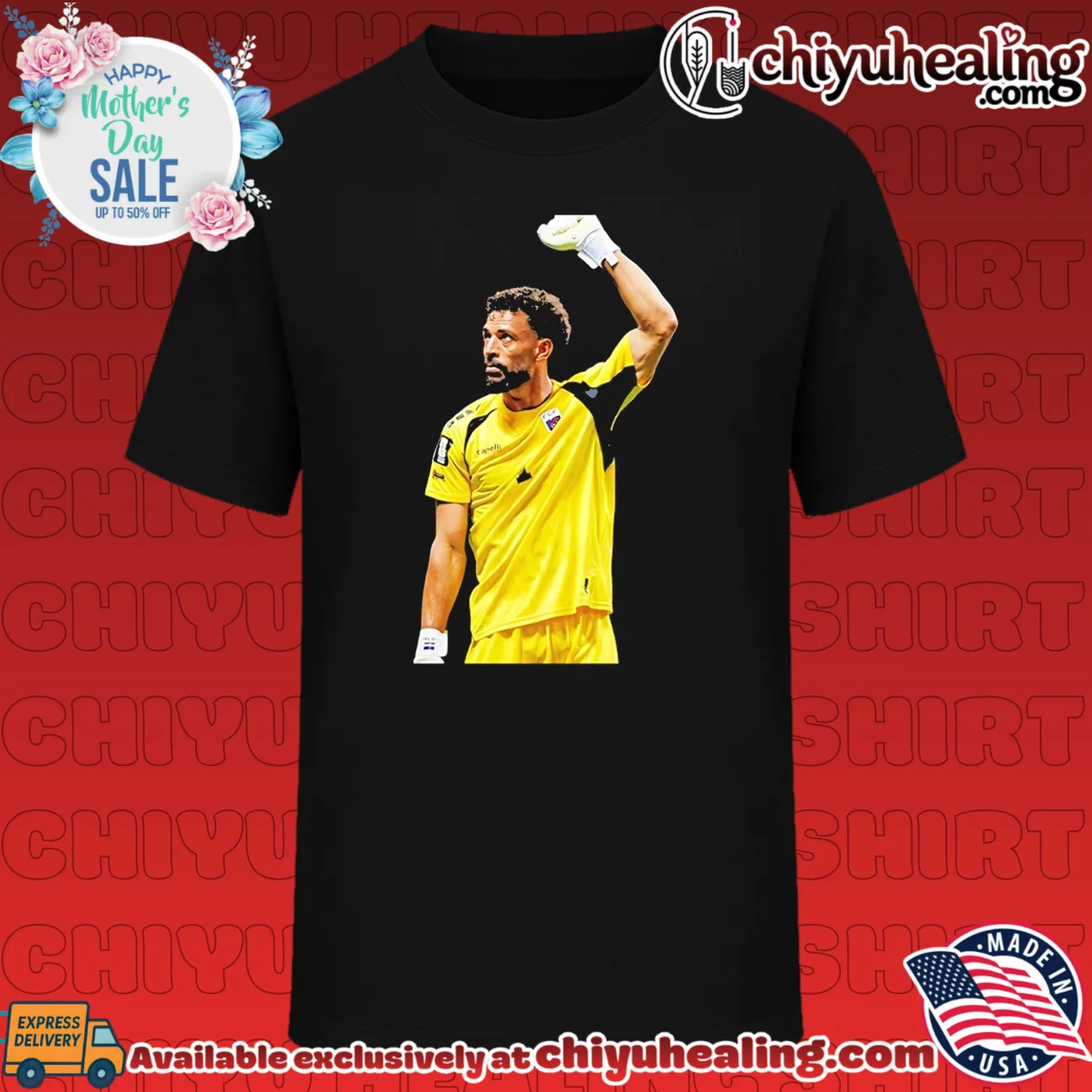 2026 FIFA World Cup Josimar Jose Evora Dias portrait
