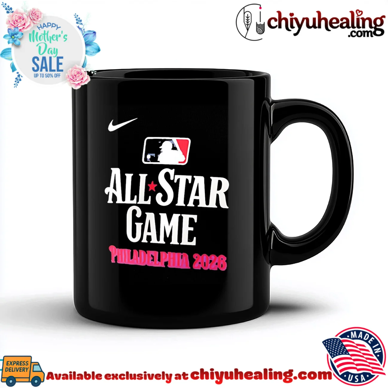 2026 MLB All Star Game Philadelphia Baseball shirt & hoodie 2026 MLB All Star Game Philadelphia Baseball shirt & hoodie