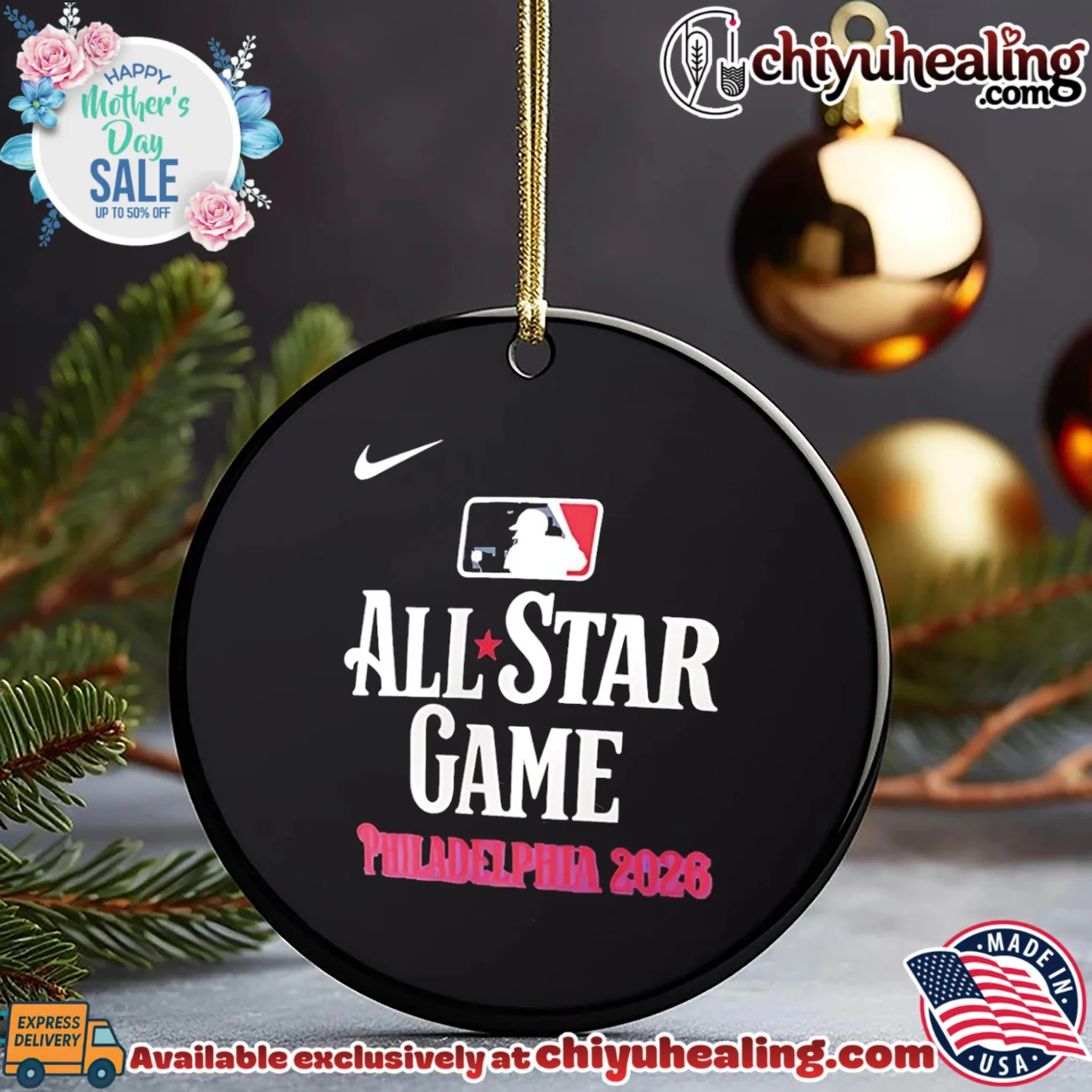 2026 MLB All Star Game Philadelphia Baseball shirt & hoodie 2026 MLB All Star Game Philadelphia Baseball shirt & hoodie