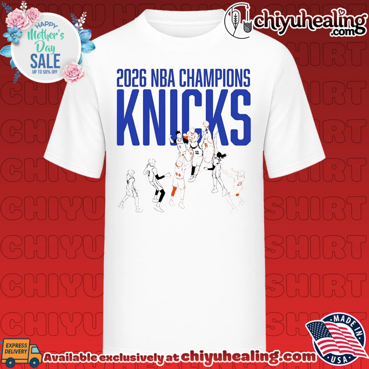 2026 NBA Champions New York Knicks Game 4 Og Anunoby