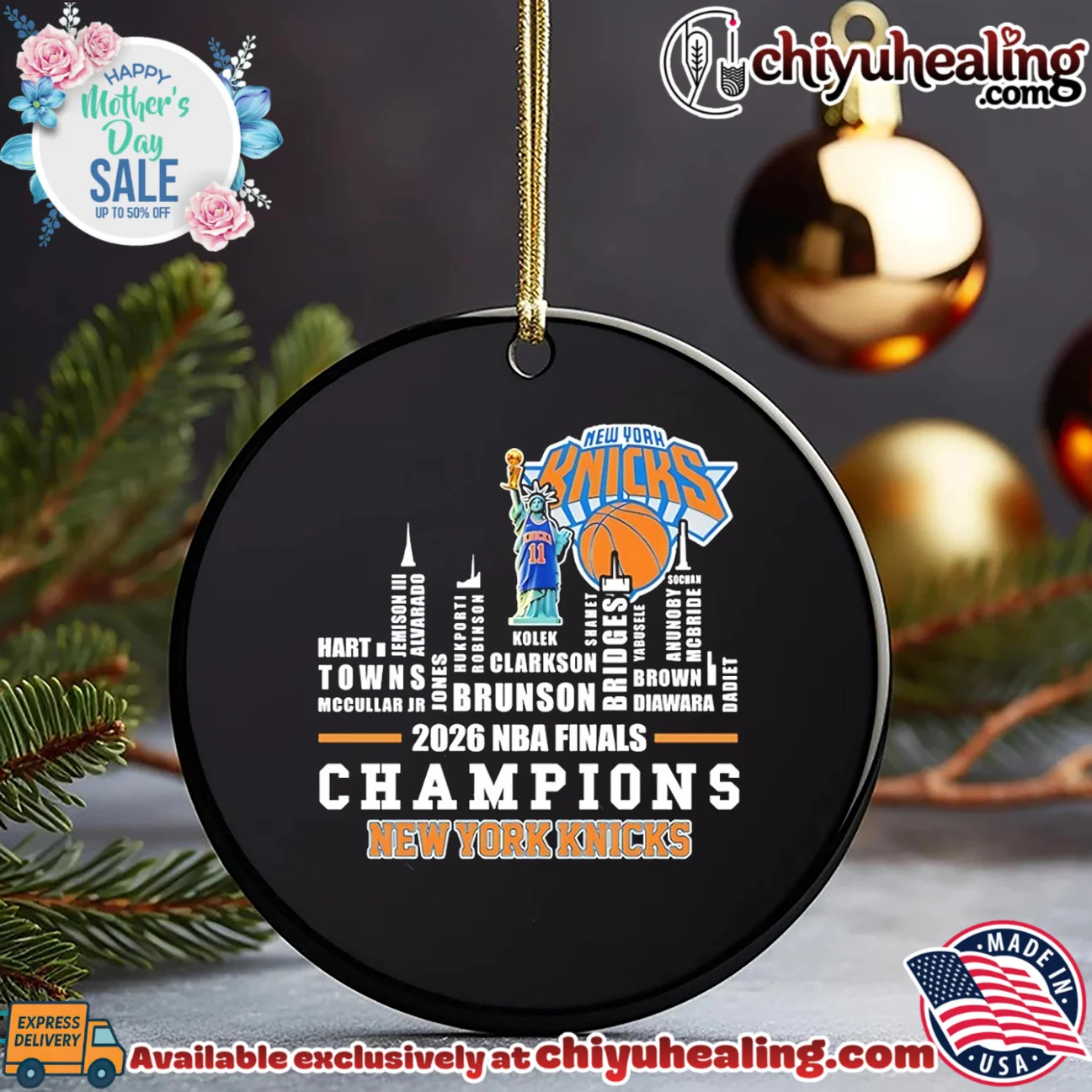 2026 NBA Finals Champions New York Knicks players name skyline statement shirt & hoodie - Everyday Fit 2026 NBA Finals Champions New York Knicks players name skyline