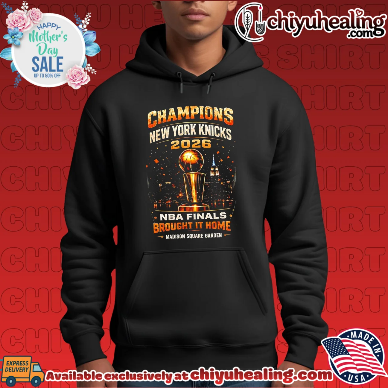 2026 NBA Finals Champions Ny Knicks Brought It Home skyline bespoke shirt & hoodie - New Arrival 2026 NBA Finals Champions Ny Knicks Brought It Home skyline bespoke shirt & hoodie - New Arrival