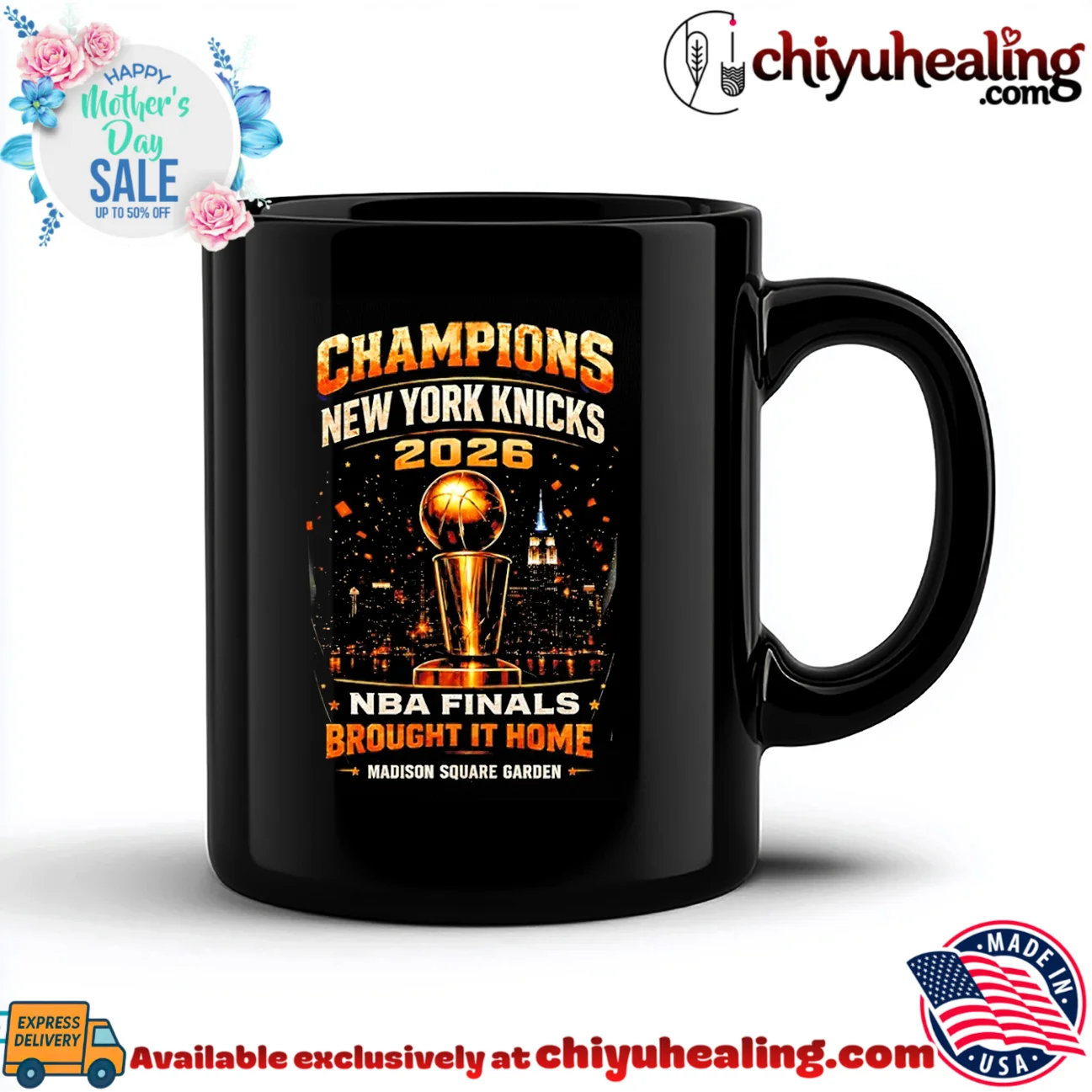 2026 NBA Finals Champions Ny Knicks Brought It Home skyline bespoke shirt & hoodie - New Arrival 2026 NBA Finals Champions Ny Knicks Brought It Home skyline