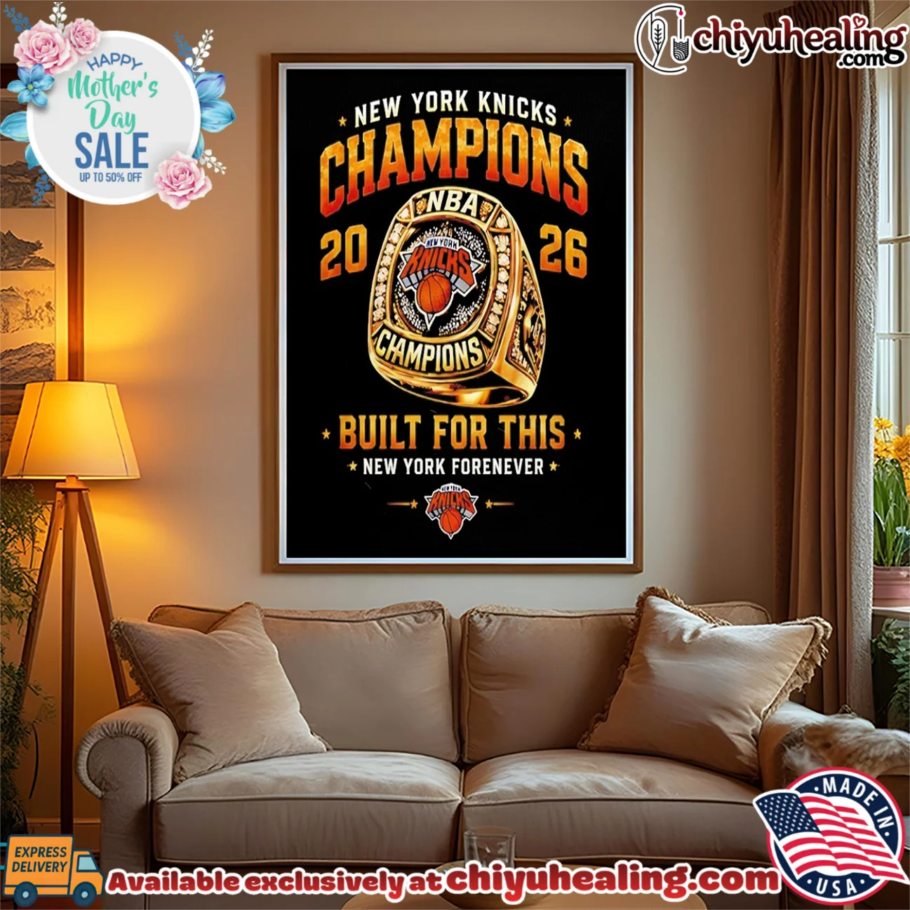 2026 NBA Finals Champions Ny Knicks Ring custom shirt & hoodie | Gift Idea 2026 2026 NBA Finals Champions Ny Knicks Ring