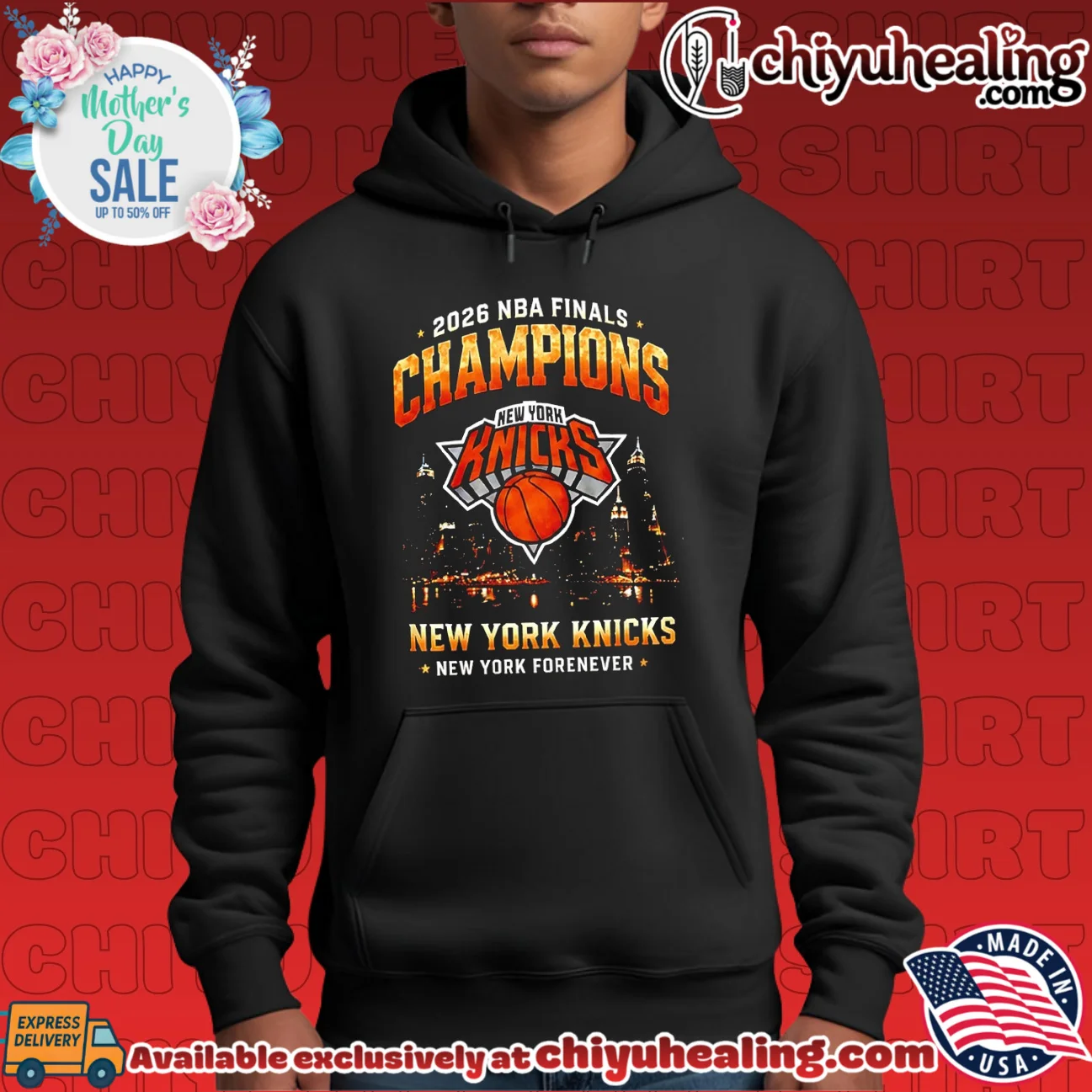 2026 NBA Finals Champions Ny Knicks skyline custom shirt & hoodie | Aesthetic Apparel 2026 NBA Finals Champions Ny Knicks skyline custom shirt & hoodie | Aesthetic Apparel