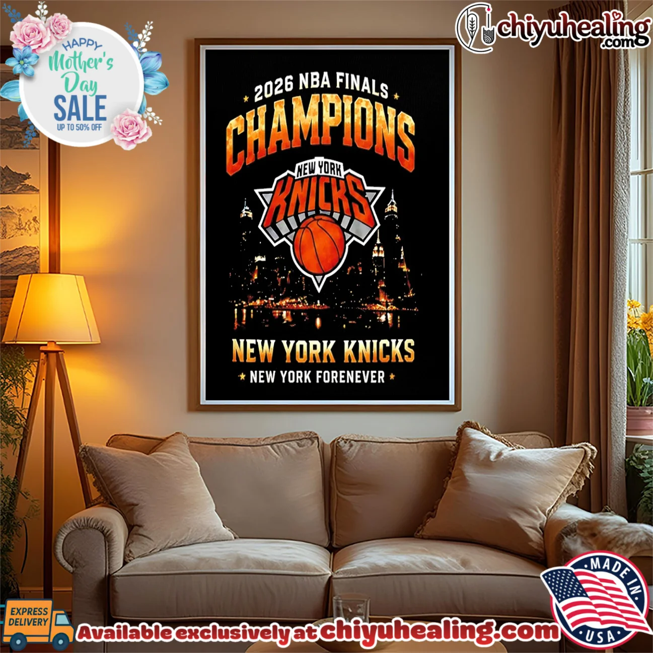 2026 NBA Finals Champions Ny Knicks skyline custom shirt & hoodie | Aesthetic Apparel 2026 NBA Finals Champions Ny Knicks skyline