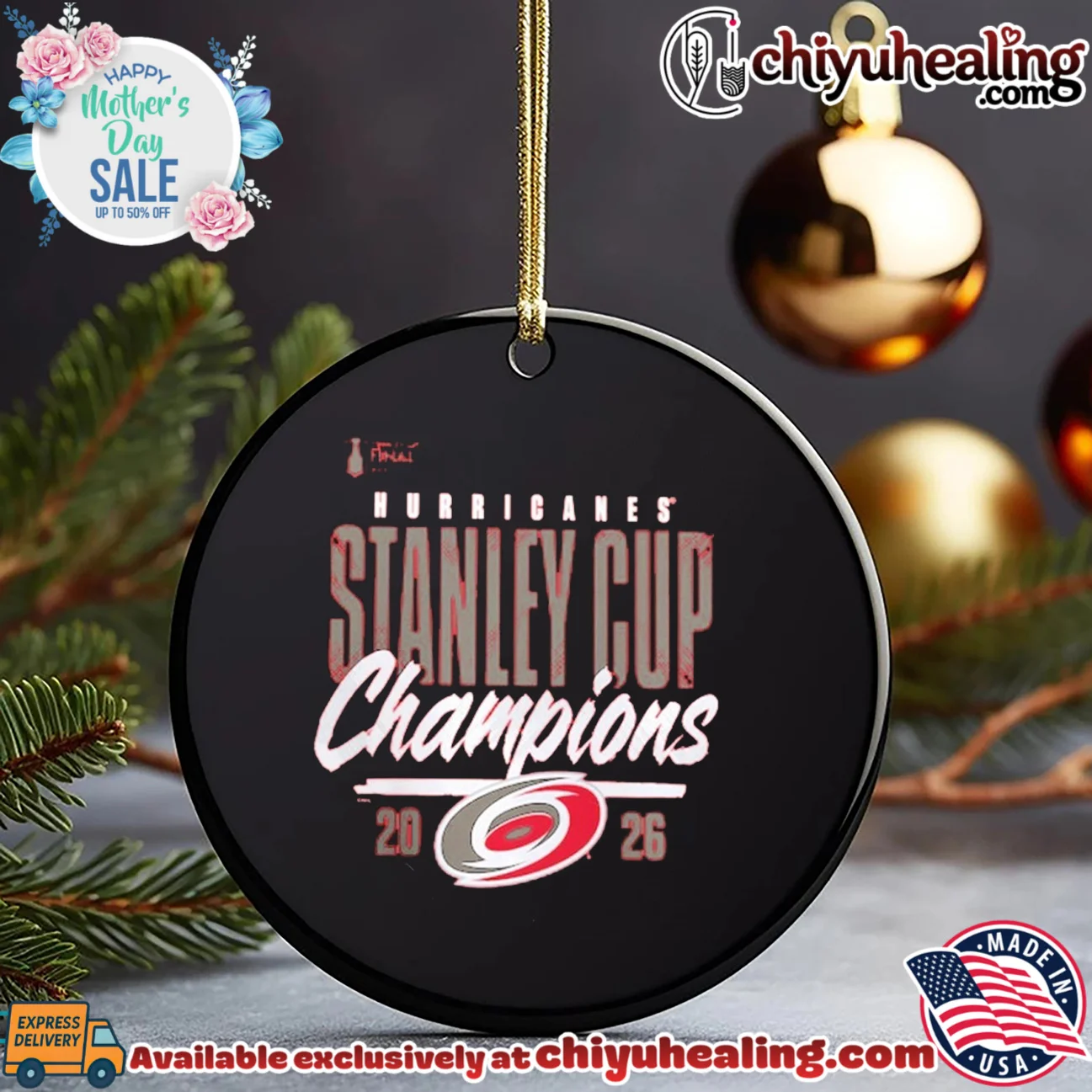 2026 Stanley Cup Champions Carolina Hurricanes authentic shirt & hoodie | Gift Idea 2026 2026 Stanley Cup Champions Carolina Hurricanes