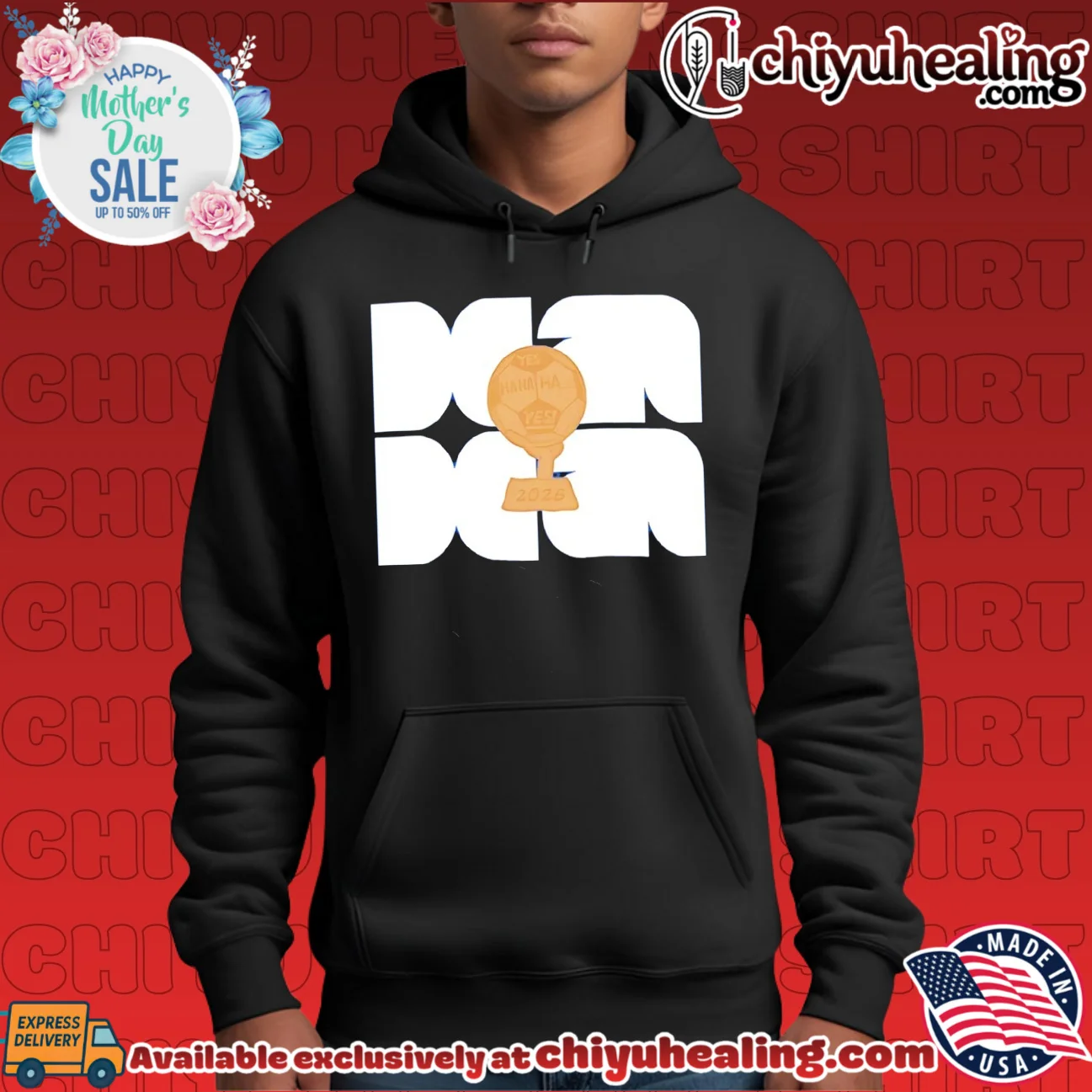 2026 World Cup trophy epic shirt & hoodie | Exclusive Fan Gear 2026 World Cup trophy epic shirt & hoodie | Exclusive Fan Gear