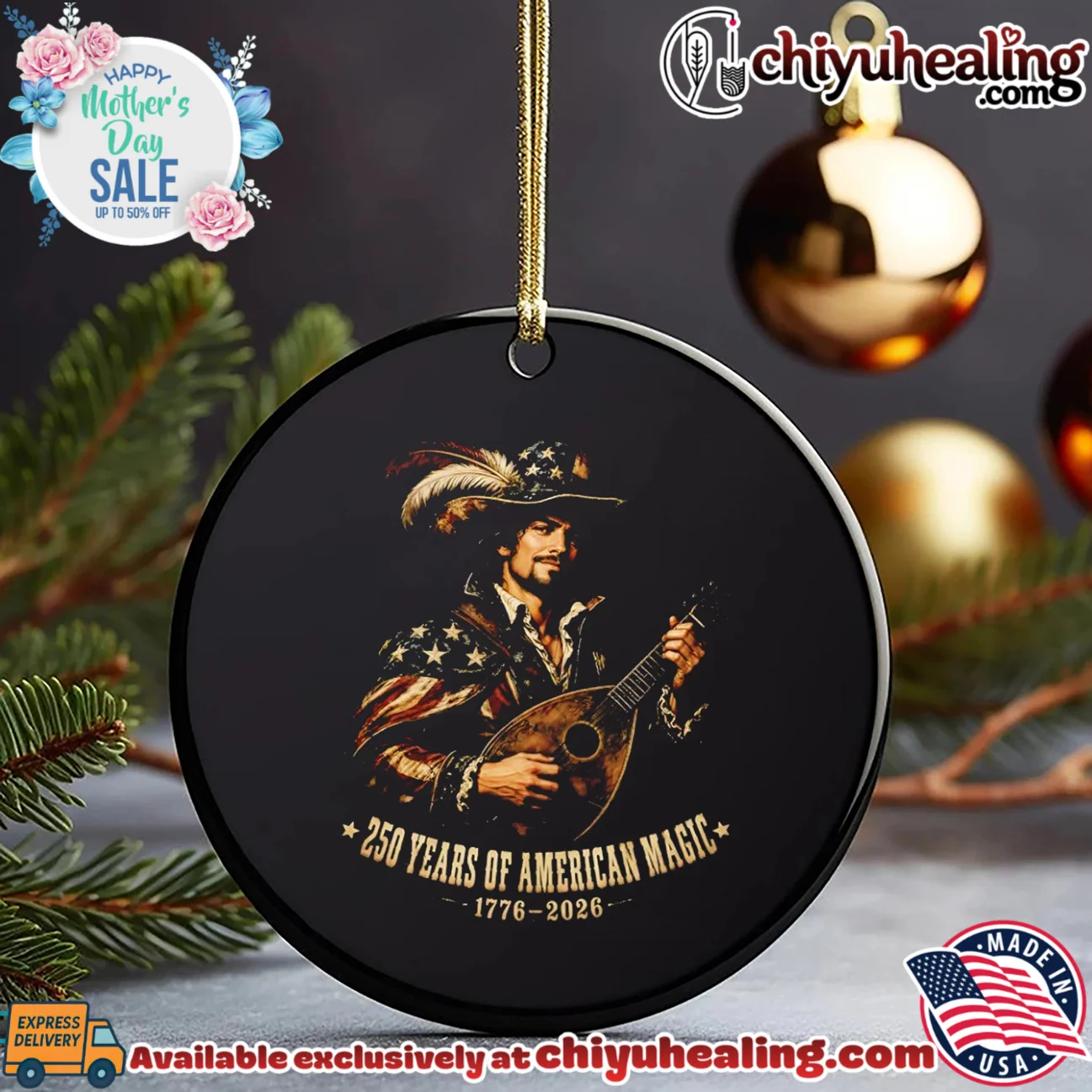 250 Years of American Magic Bard 1776 2026 masterpiece shirt & hoodie | Modern Street Style 250 Years of American Magic Bard 1776 2026
