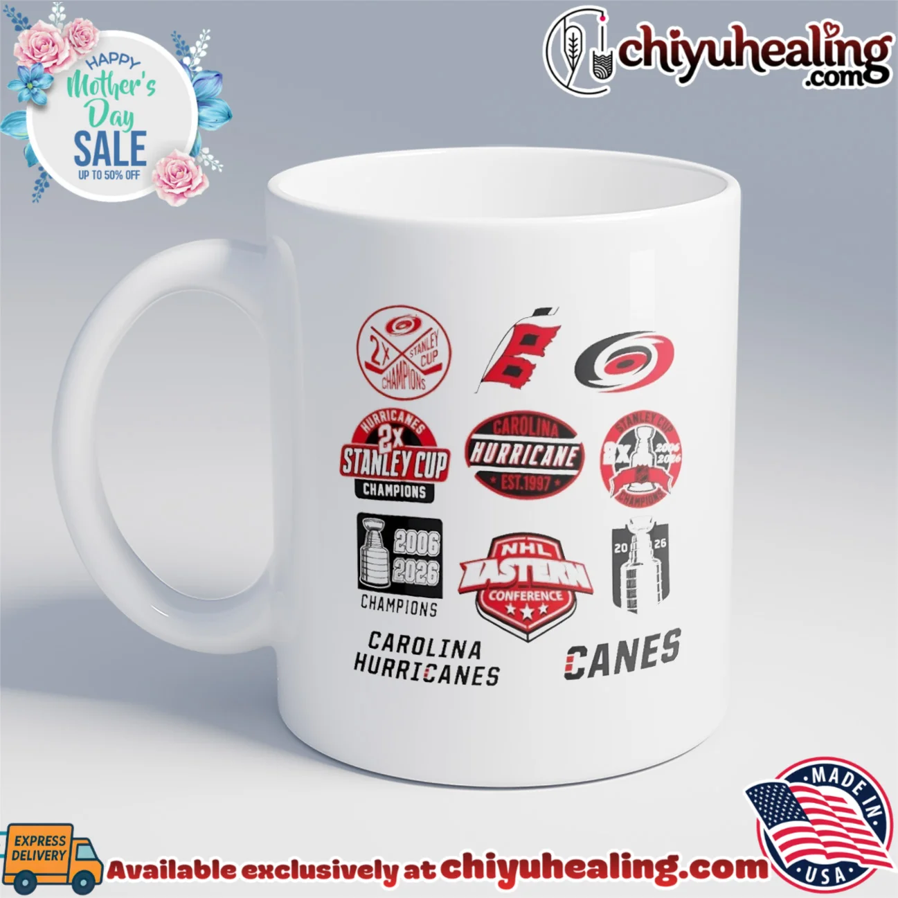 2x Stanley Cup Champions Carolina Hurricanes 2026 graphic original shirt & hoodie - Premium Streetwear 2x Stanley Cup Champions Carolina Hurricanes 2026 graphic