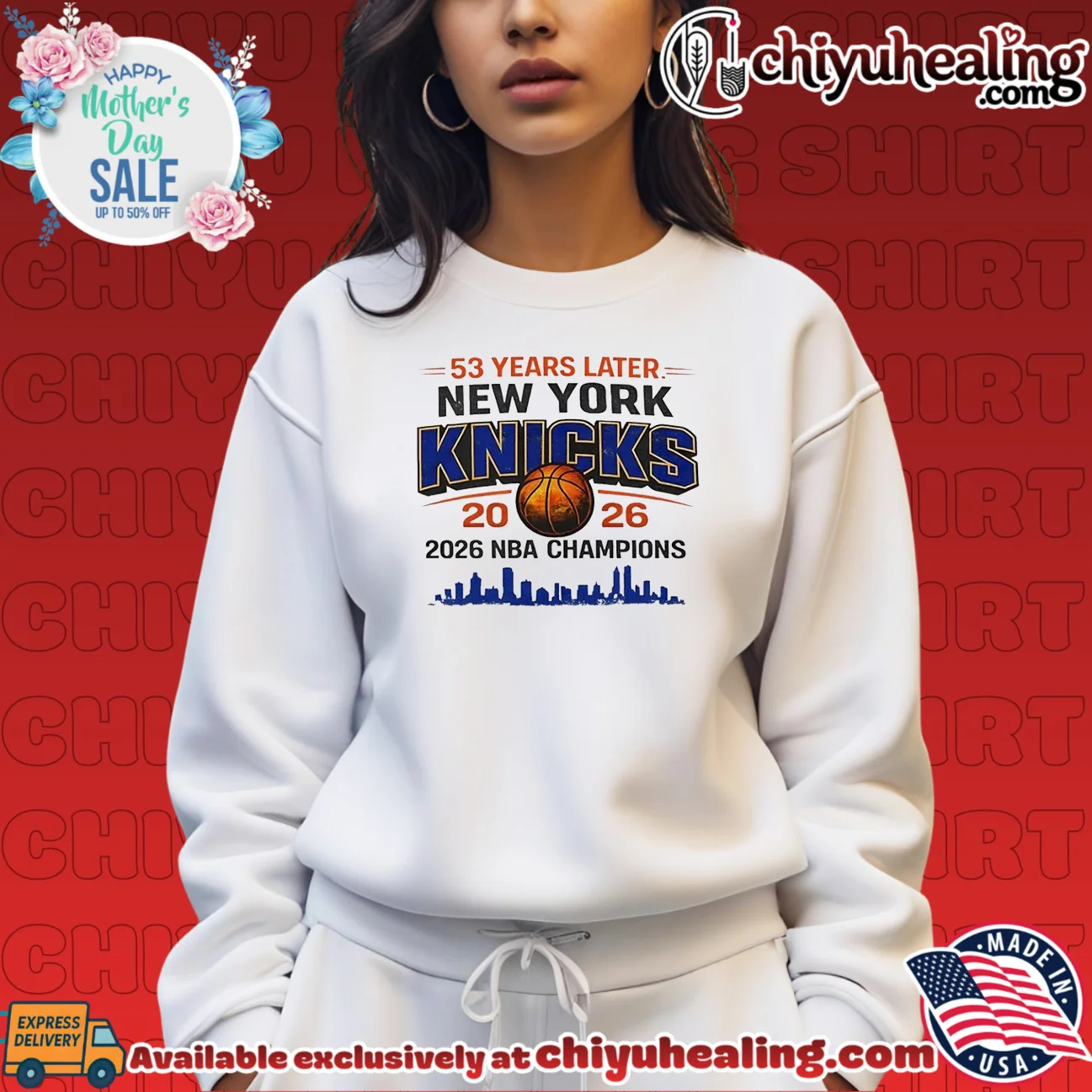 53 years later New York 2026 Champions Basketball masterpiece shirt & hoodie | Collector Series 53 years later New York 2026 Champions Basketball