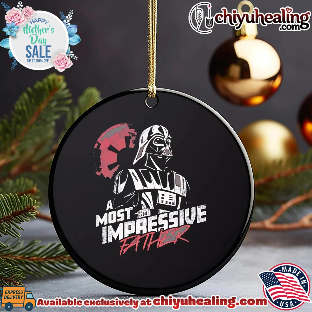 A most impressive father Star Wars Darth Vader vintage shirt & hoodie A most impressive father Star Wars Darth Vader vintage shirt & hoodie