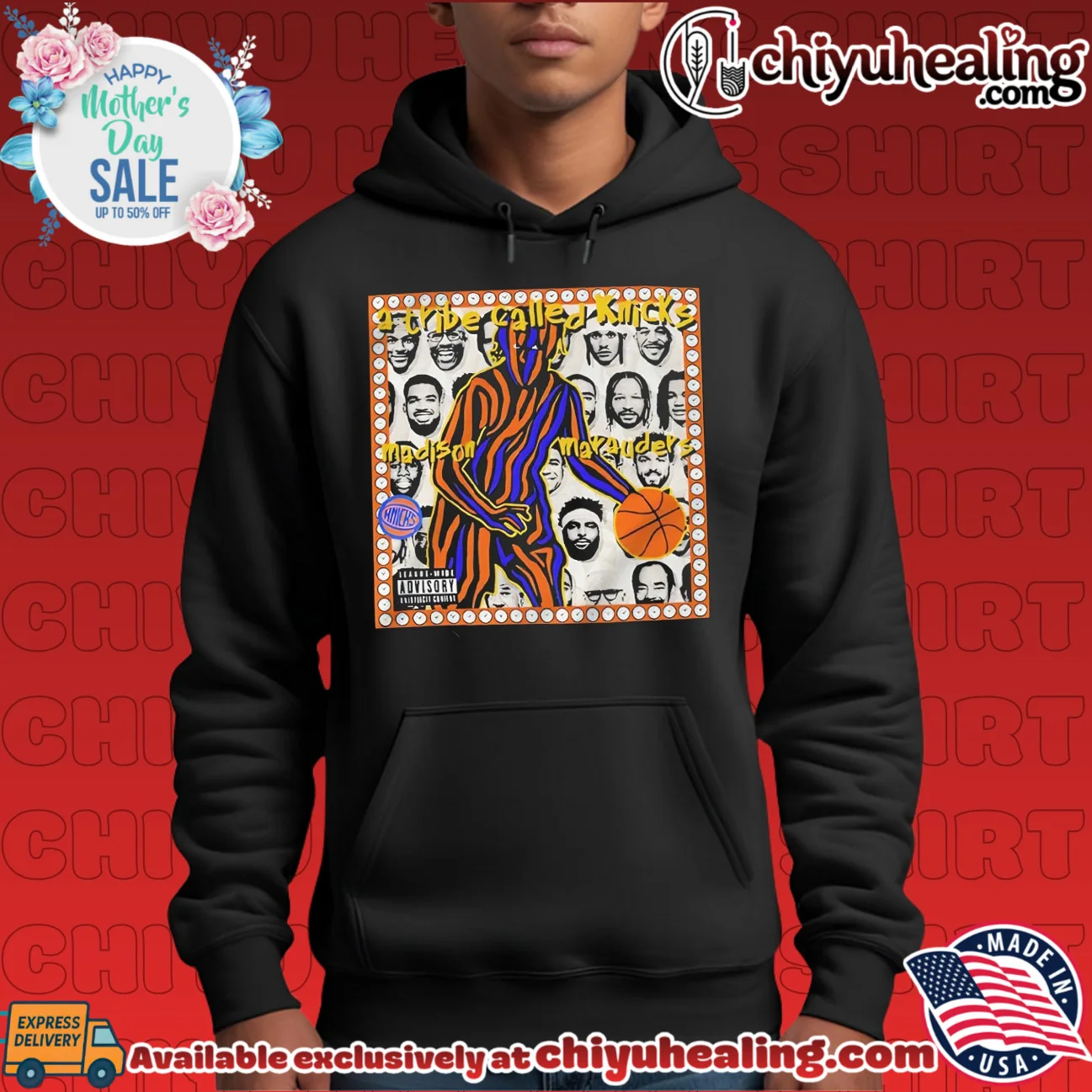 A Tribe Called New York Knicks vintage masterpiece shirt & hoodie | Aesthetic Apparel A Tribe Called New York Knicks vintage masterpiece shirt & hoodie | Aesthetic Apparel