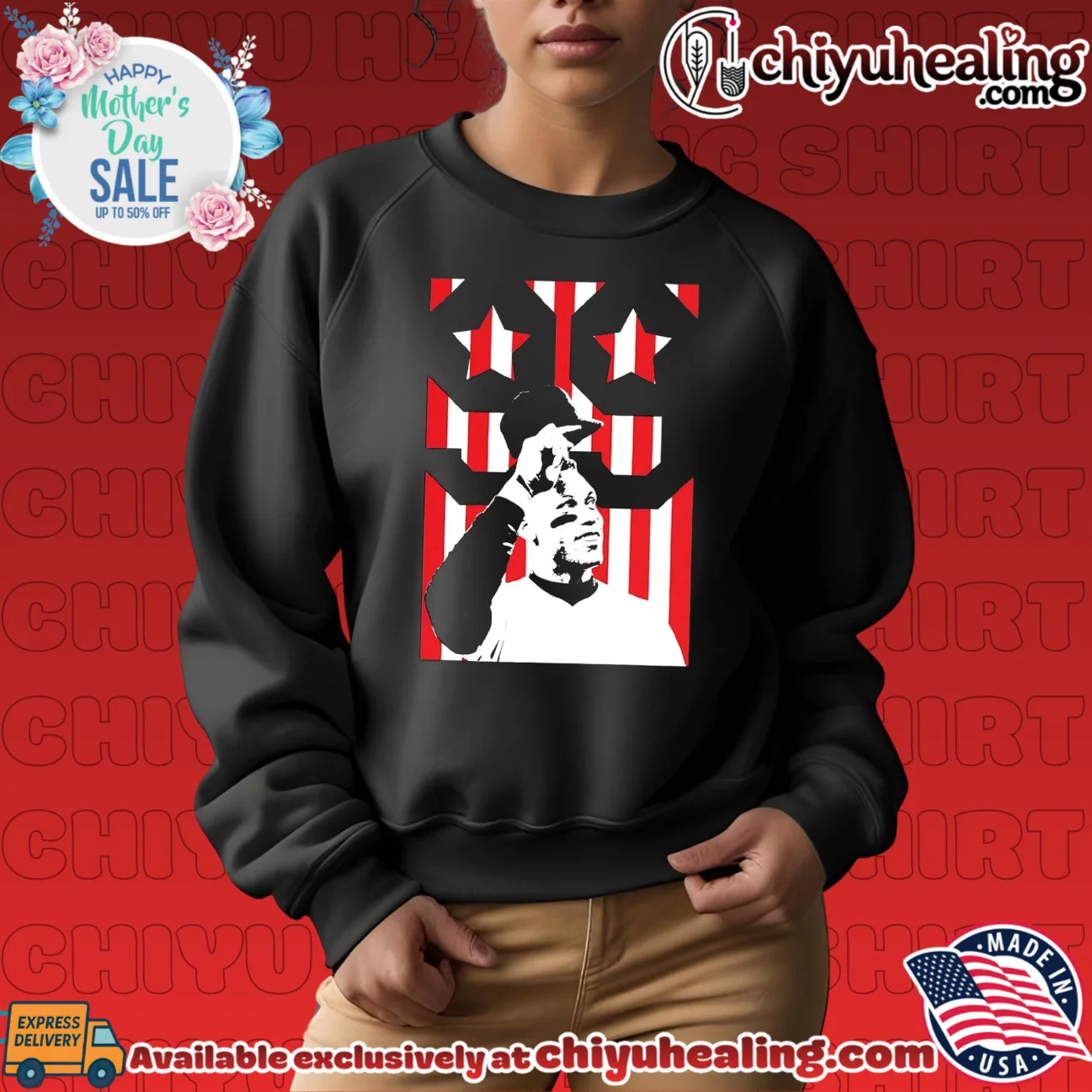 Aaron Judge Stars & Stripes New York Yankees retro shirt & hoodie | Official Style Drop Aaron Judge Stars & Stripes New York Yankees