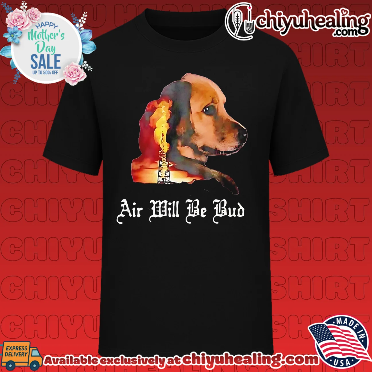 Air Will Be Bud Air Will Be Blood shirt & hoodie