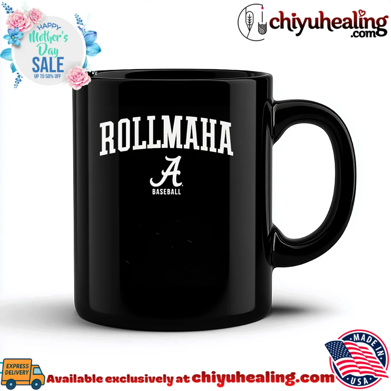 Alabama Baseball RollMaha 2026 CWS Bound elite shirt & hoodie | Collector Series Alabama Baseball RollMaha 2026 CWS Bound