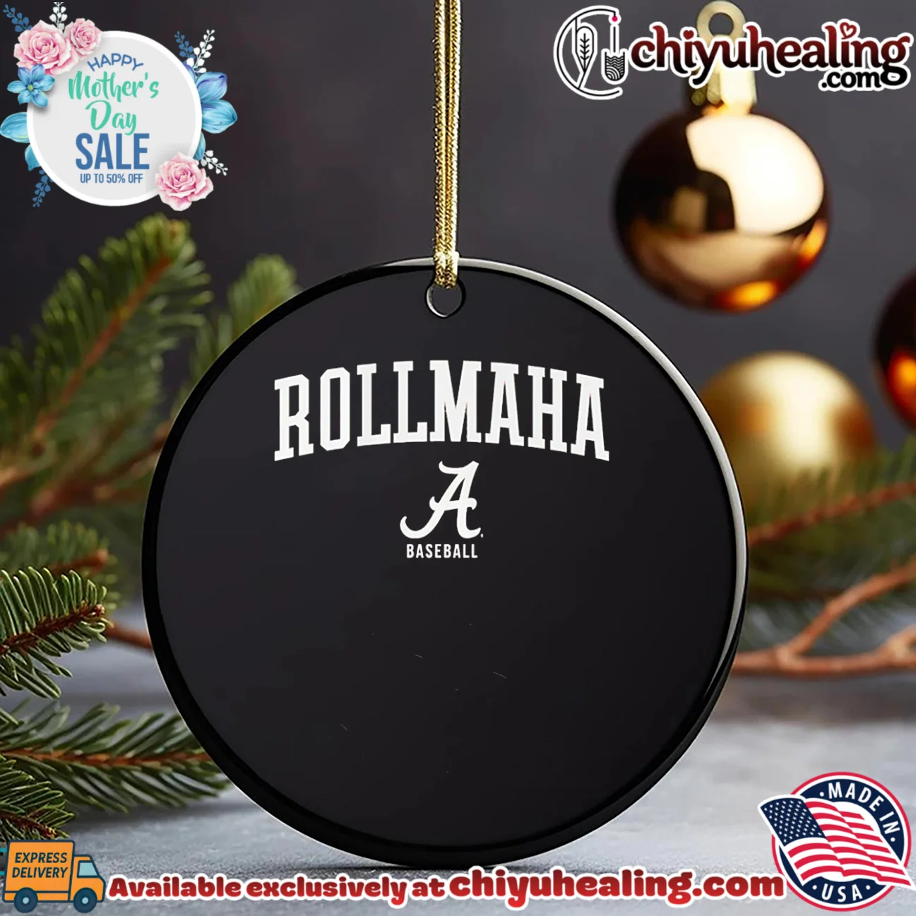 Alabama Baseball RollMaha 2026 CWS Bound elite shirt & hoodie | Collector Series Alabama Baseball RollMaha 2026 CWS Bound