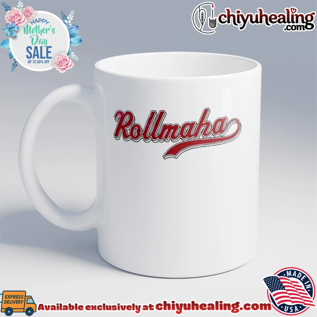 Alabama Crimson Tide baseball team Rollmaha timeless shirt & hoodie - Everyday Fit Alabama Crimson Tide baseball team Rollmaha