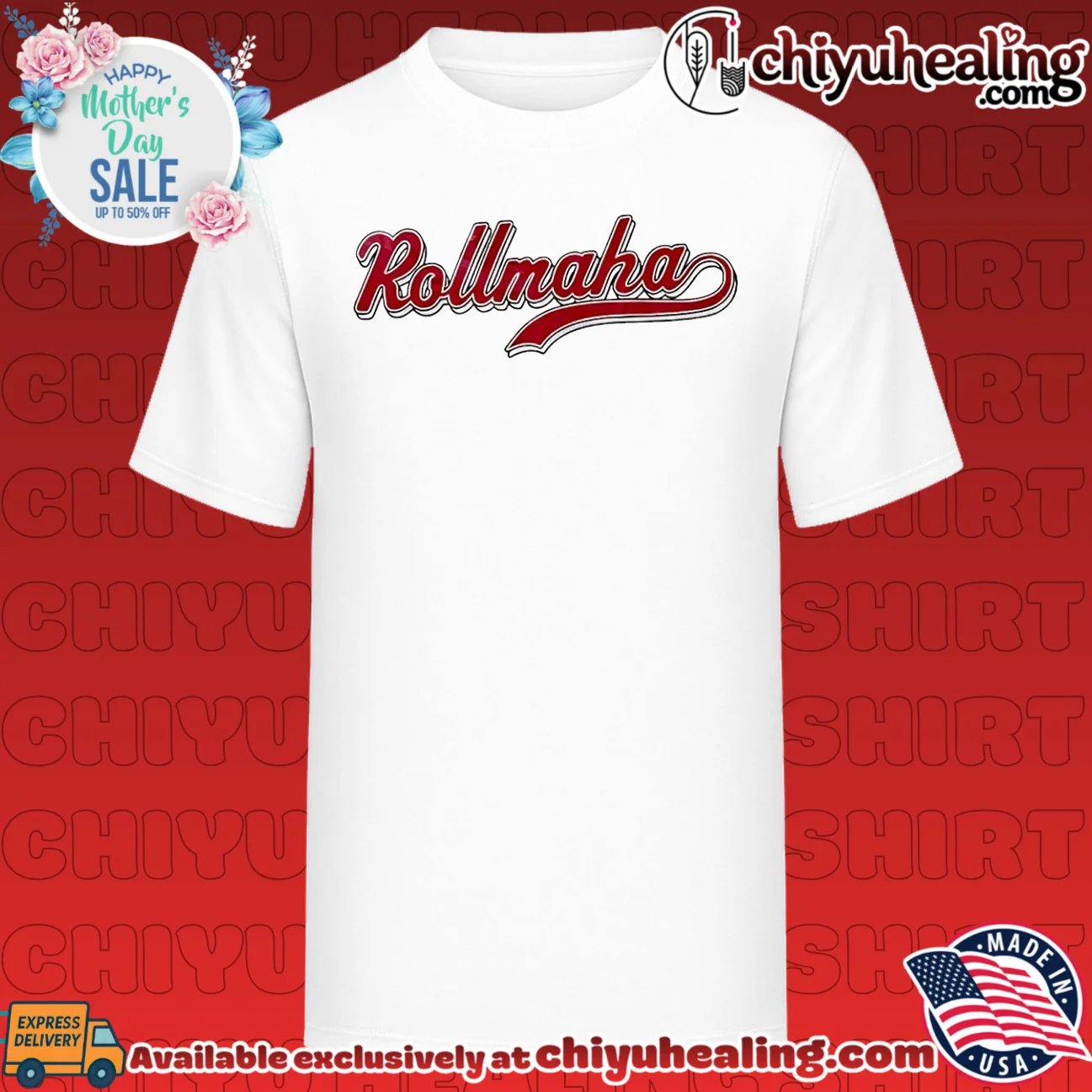 Alabama Crimson Tide baseball team Rollmaha