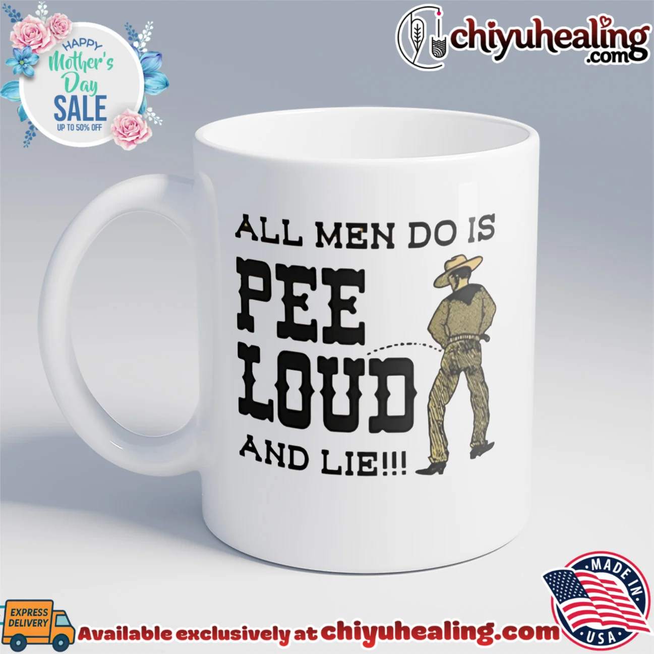 All Men Do Is Pee Loud And Lie Shirt statement shirt & hoodie | Aesthetic Apparel All Men Do Is Pee Loud And Lie Shirt