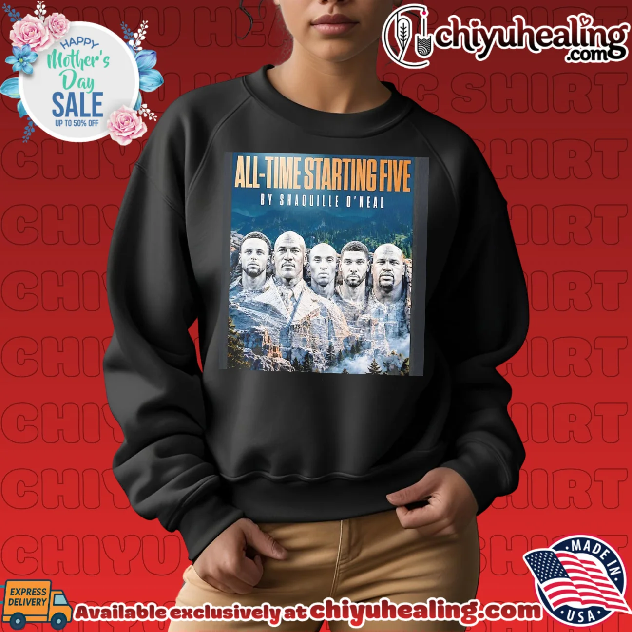 All time starting five Naruto parody shirt hype shirt & hoodie | Modern Street Style All time starting five Naruto parody shirt