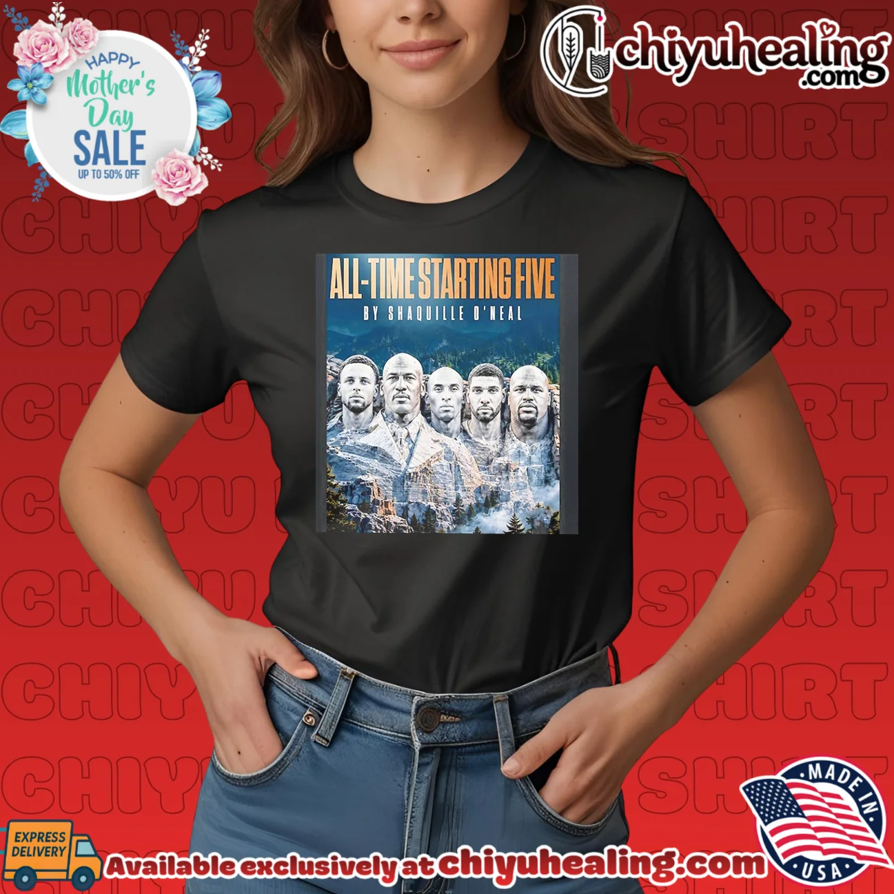 All time starting five Naruto parody shirt hype shirt & hoodie | Modern Street Style All time starting five Naruto parody shirt