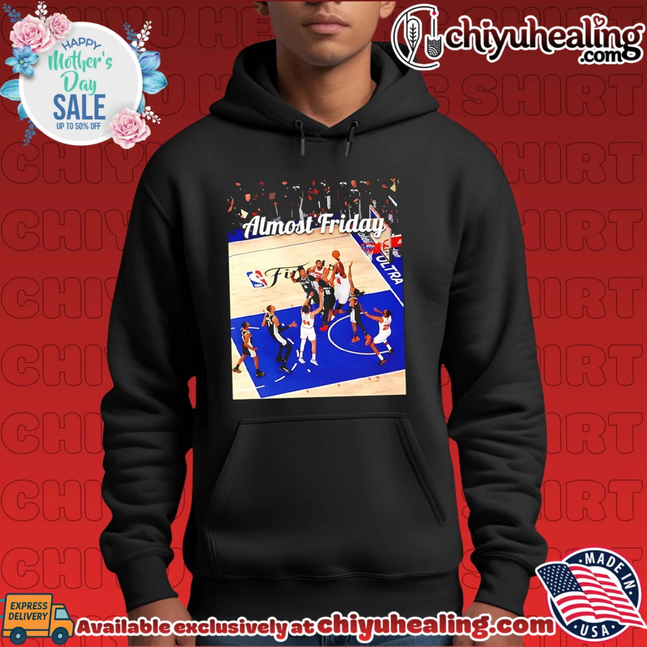 Almost Friday Tip In New York Knicks Og Game 4 authentic shirt & hoodie | Gift Idea 2026 Almost Friday Tip In New York Knicks Og Game 4 authentic shirt & hoodie | Gift Idea 2026