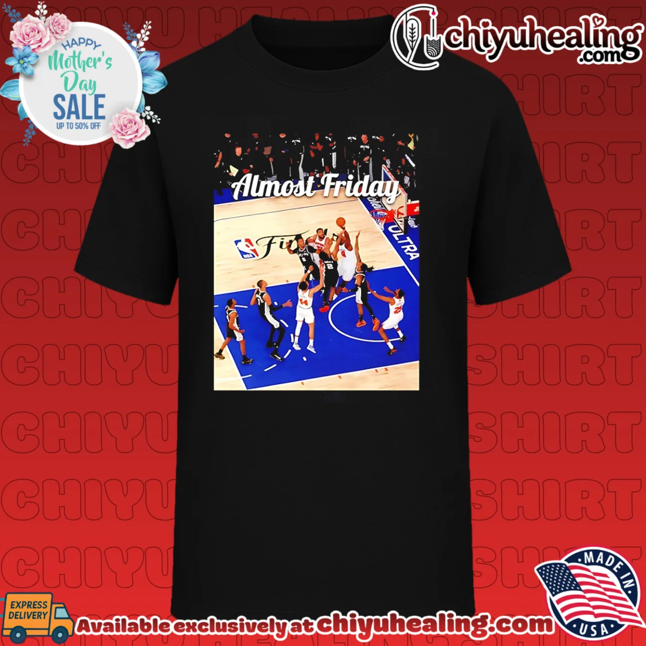 Almost Friday Tip In New York Knicks Og Game 4