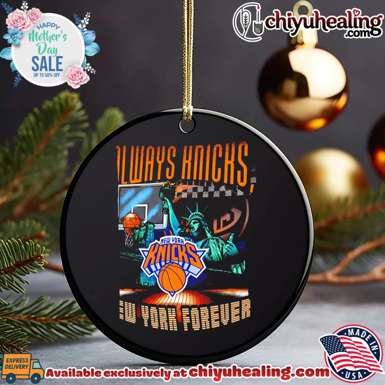 Always Knicks New York Knicks Forever logo graphic ultimate shirt & hoodie | Collector Series Always Knicks New York Knicks Forever logo graphic