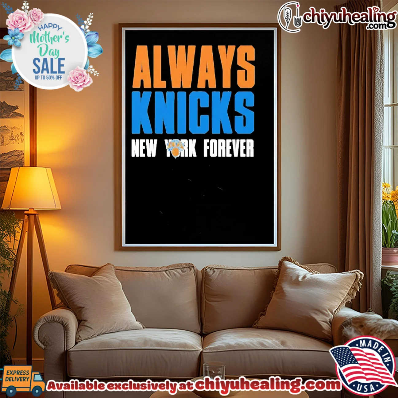 Always New York Knicks Forever 2026 Champions viral shirt & hoodie - Premium Streetwear Always New York Knicks Forever 2026 Champions