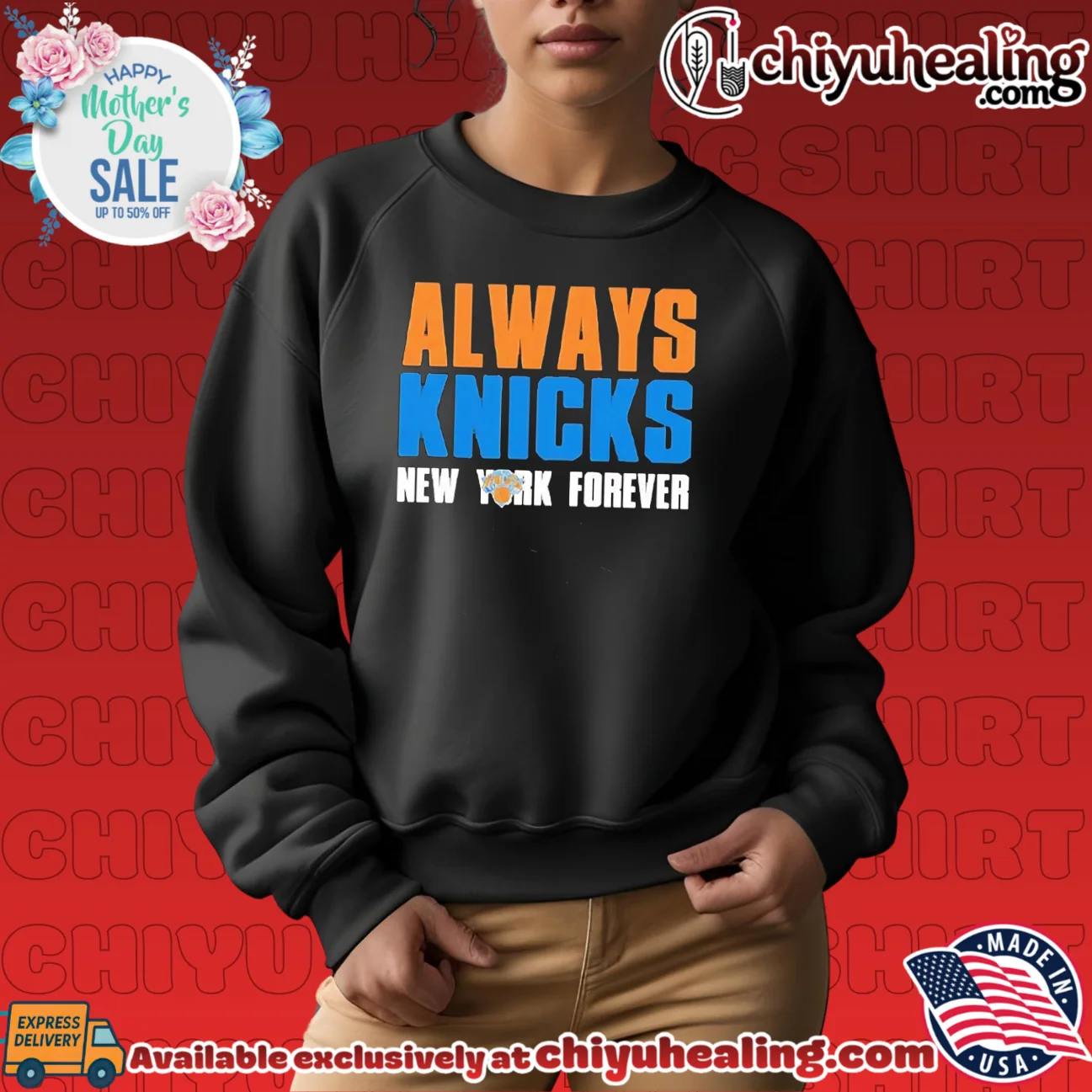 Always New York Knicks Forever 2026 Champions viral shirt & hoodie - Premium Streetwear Always New York Knicks Forever 2026 Champions
