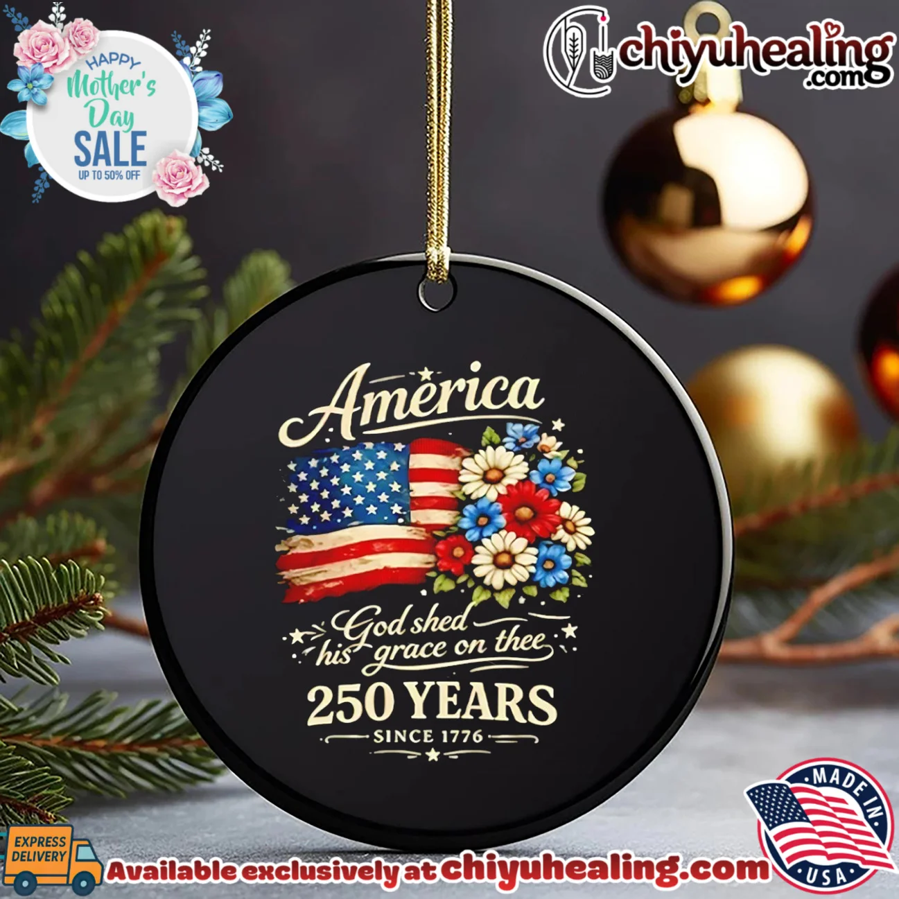 America 250 God Shed His Grace On Thee vintage shirt & hoodie - Ultimate Tribute Merch America 250 God Shed His Grace On Thee