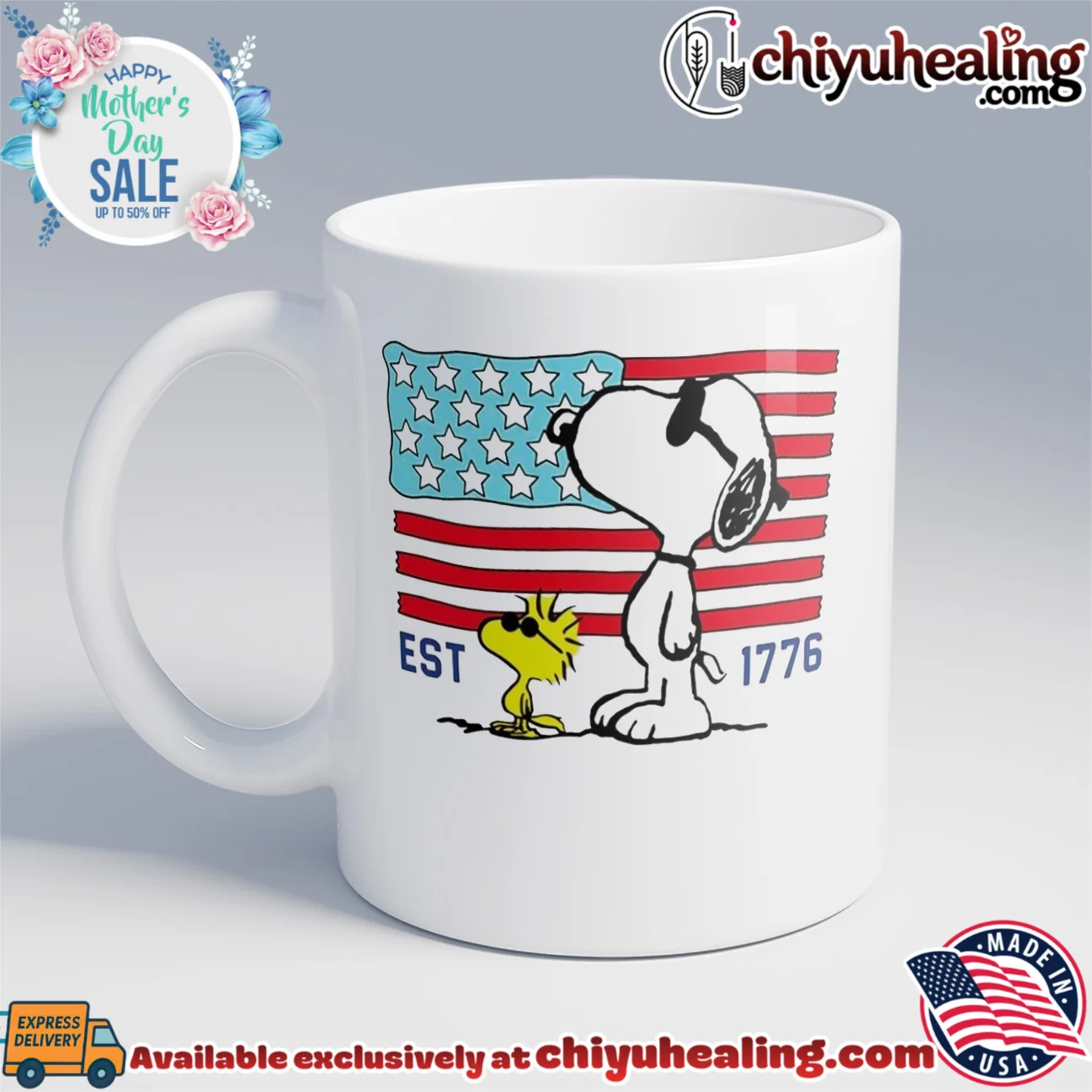 America 250th Anniversary Snoopy USA Pride iconic shirt & hoodie | Official Style Drop America 250th Anniversary Snoopy USA Pride