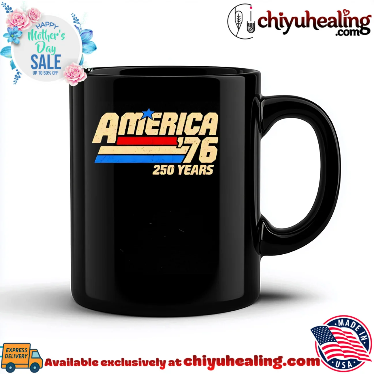 America '76 250 Years 1776 2026 shirt & hoodie America '76 250 Years 1776 2026