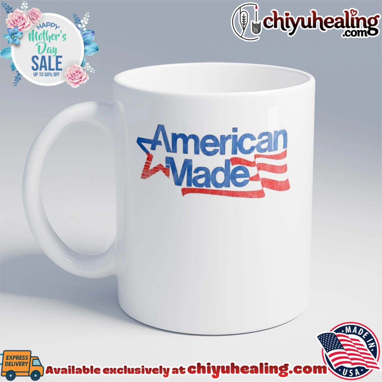 American made American flag shirt & hoodie American made American flag shirt & hoodie