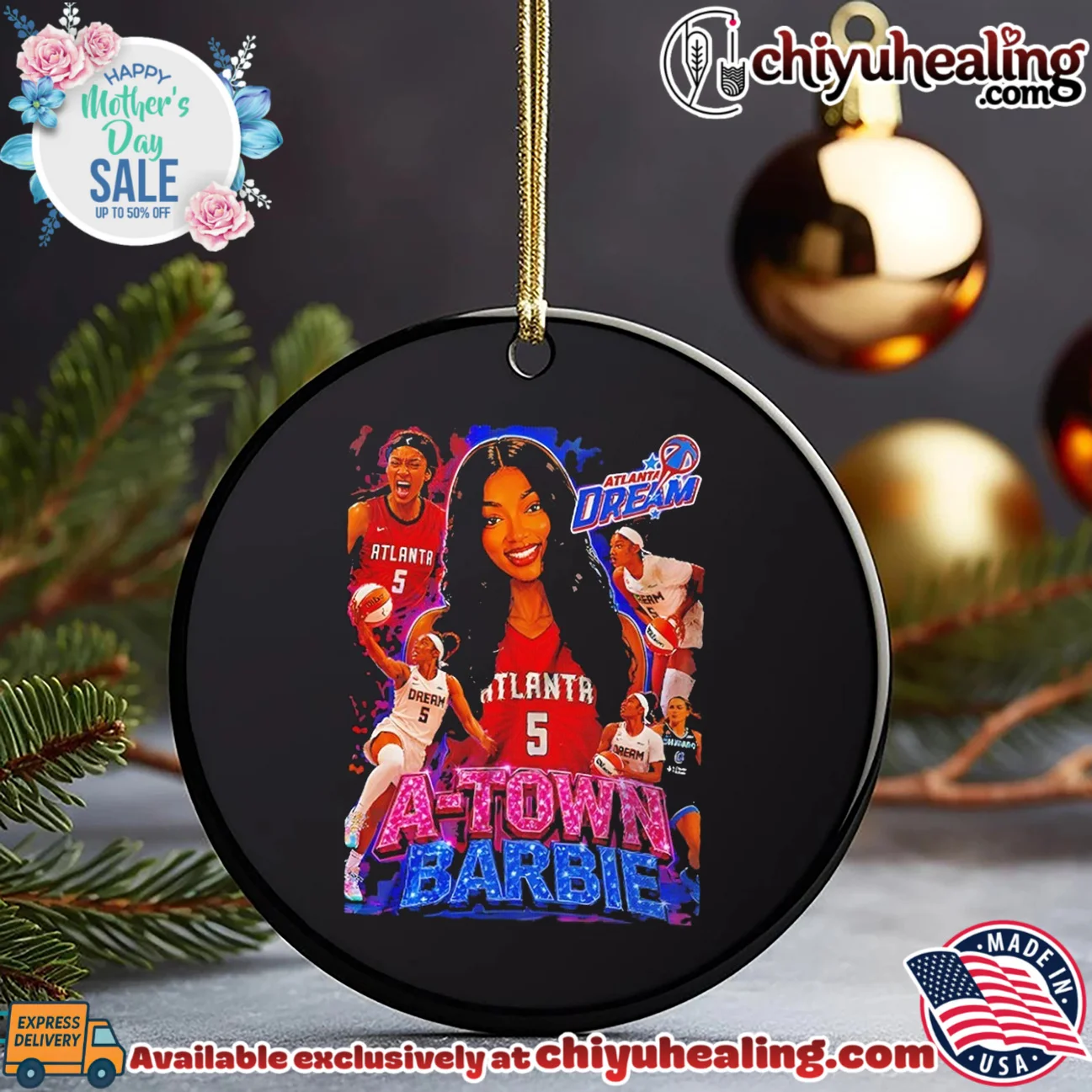 Angel Reese Atlanta Dream A-Town Barbie vintage retro shirt & hoodie | 2026 Edition Drop Angel Reese Atlanta Dream A-Town Barbie vintage