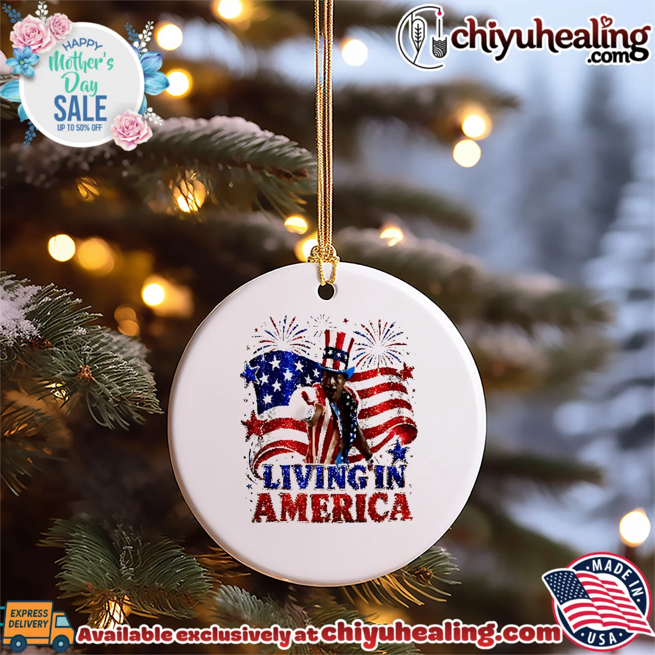 Apollo Creed Living In America official shirt & hoodie | IP Merchandise Apollo Creed Living In America