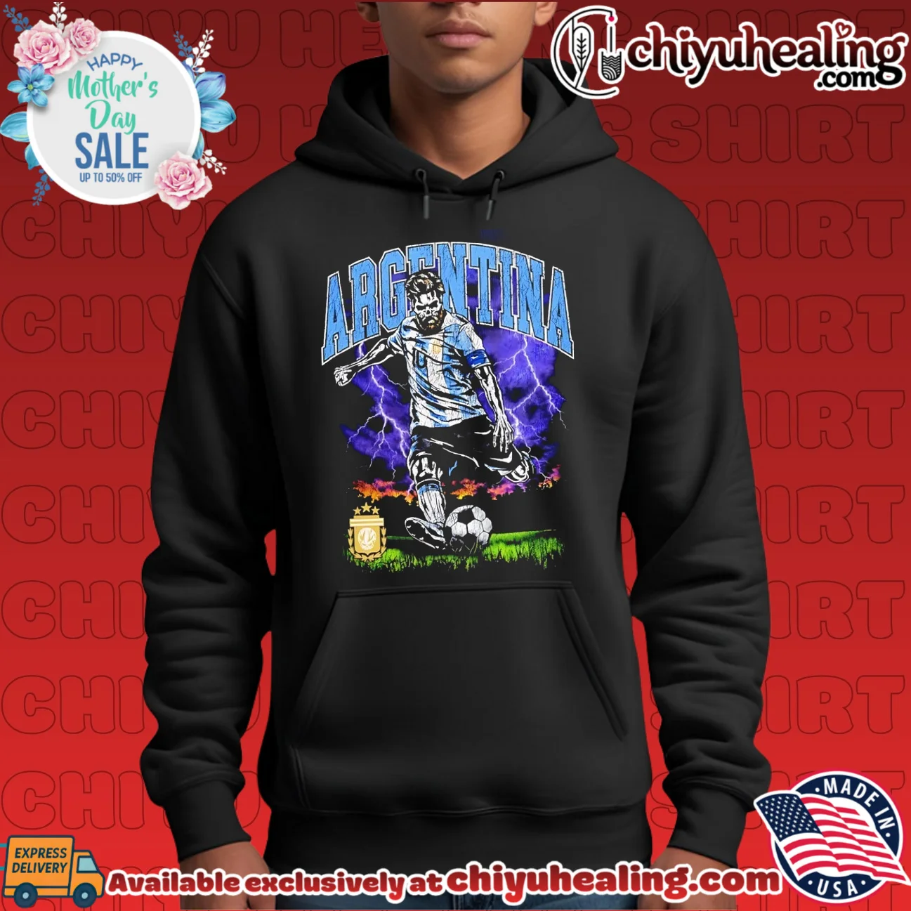 Argentina World Cup skeleton soccer player vintage elite shirt & hoodie | Modern Street Style Argentina World Cup skeleton soccer player vintage elite shirt & hoodie | Modern Street Style