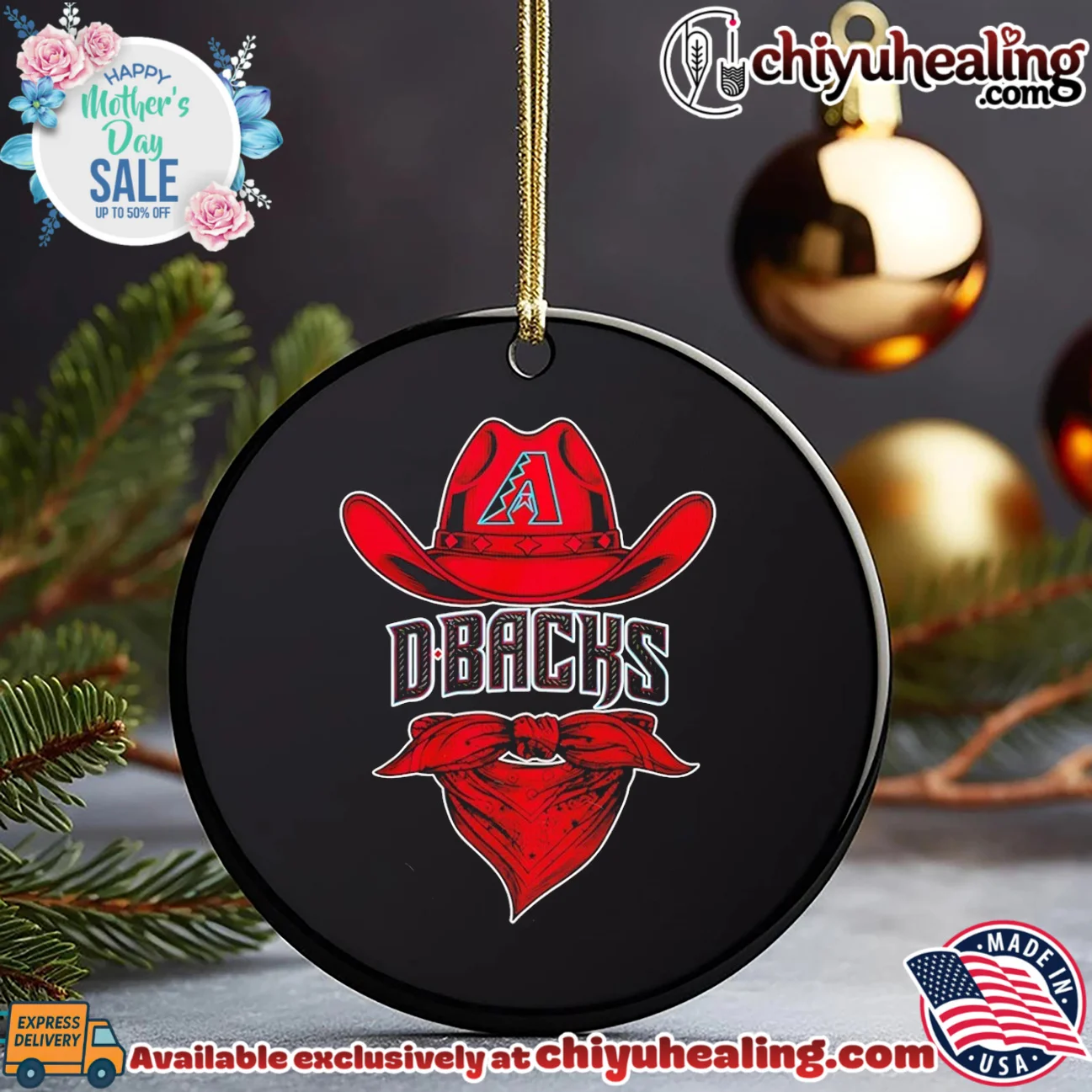 Arizona Diamondbacks x Western Heritage logo shirt bespoke shirt & hoodie - The Fan Collection Arizona Diamondbacks x Western Heritage logo shirt