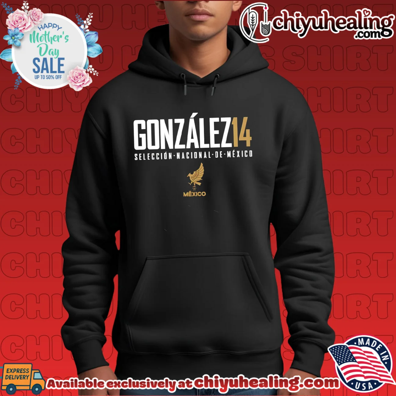 Armando Gonzalez Mexico National Team Elite custom shirt & hoodie - Ultimate Gift Edition Armando Gonzalez Mexico National Team Elite custom shirt & hoodie - Ultimate Gift Edition