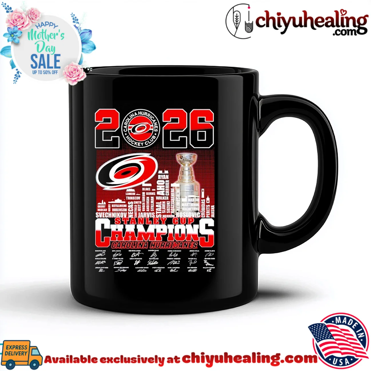Arolina Hurricanes Stanley Cup Final Champions 2026 signatures skyline grail shirt & hoodie | Limited Stock Edition Arolina Hurricanes Stanley Cup Final Champions 2026 signatures skyline