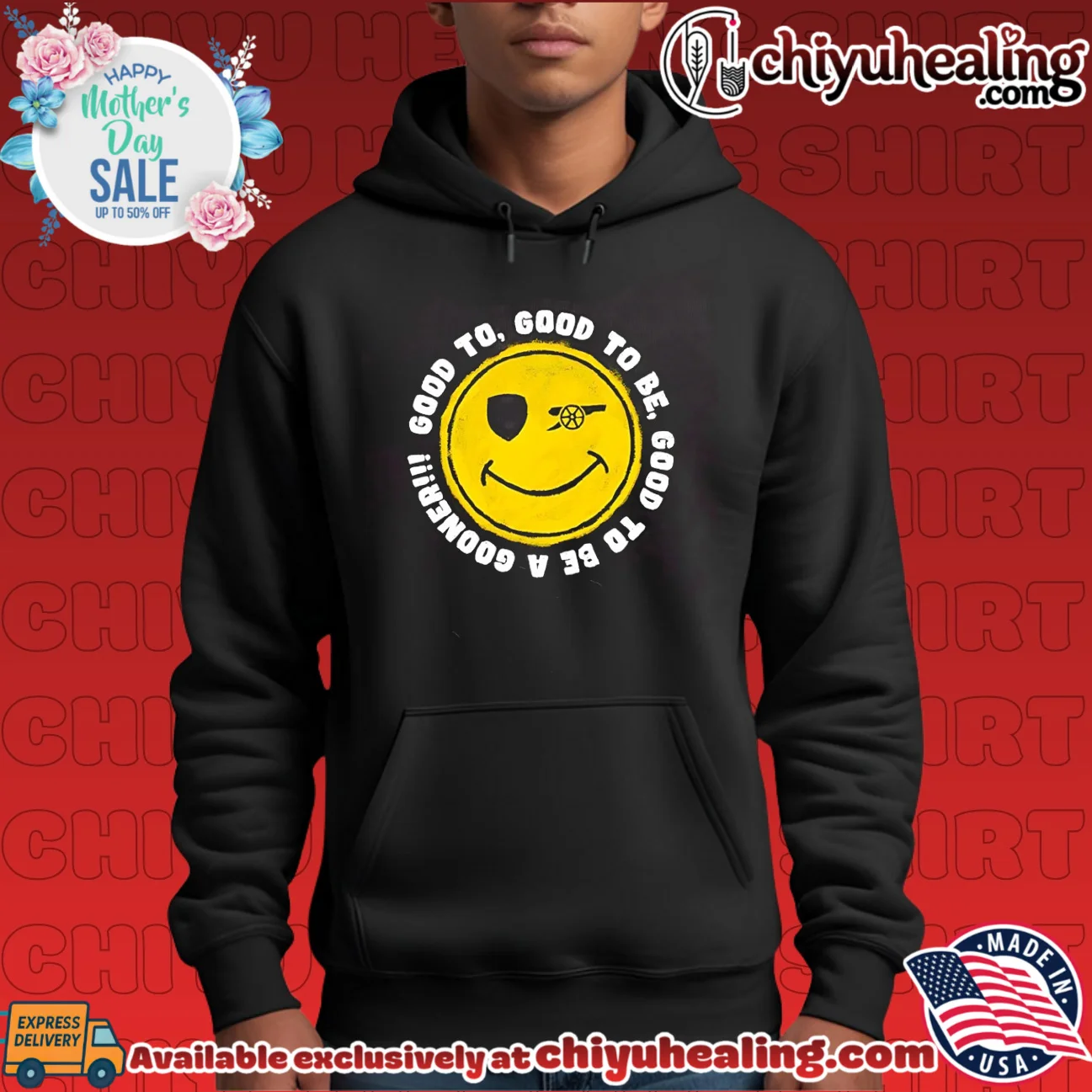 Arsenal FC cannon logo good to good to be good to be a gooner shirt vintage shirt & hoodie | 2026 Edition Drop Arsenal FC cannon logo good to good to be good to be a gooner shirt vintage shirt & hoodie | 2026 Edition Drop