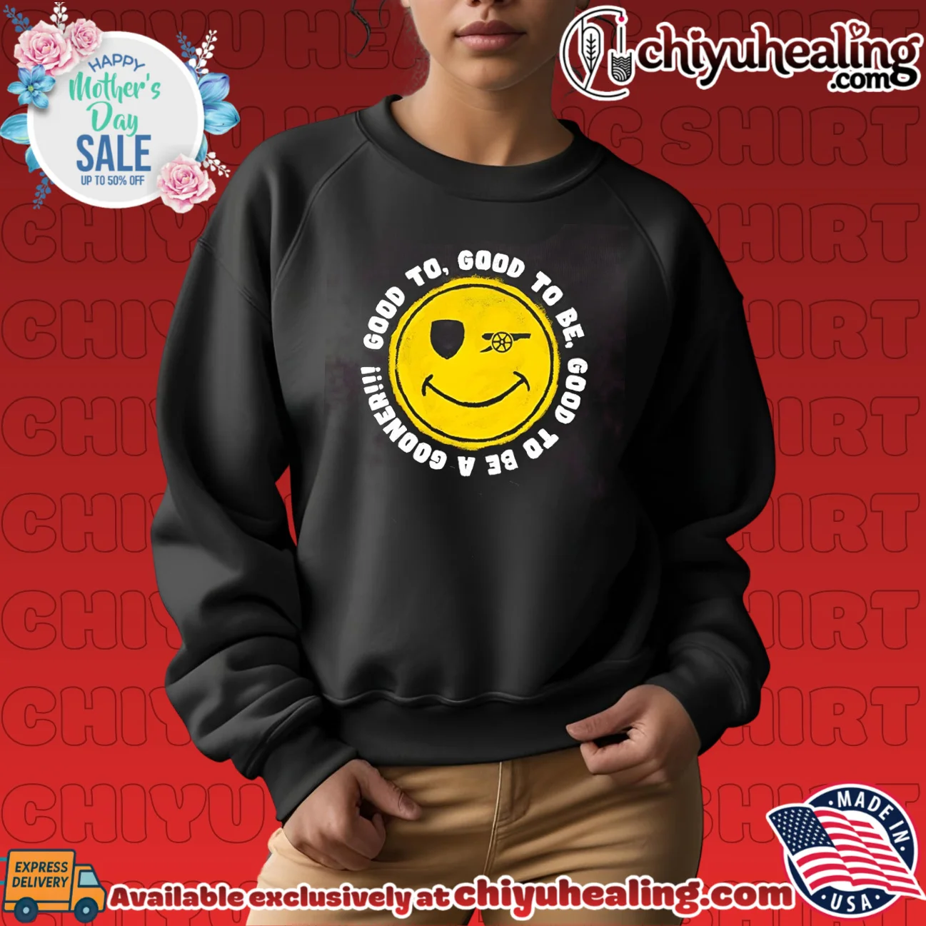 Arsenal FC cannon logo good to good to be good to be a gooner shirt vintage shirt & hoodie | 2026 Edition Drop Arsenal FC cannon logo good to good to be good to be a gooner shirt